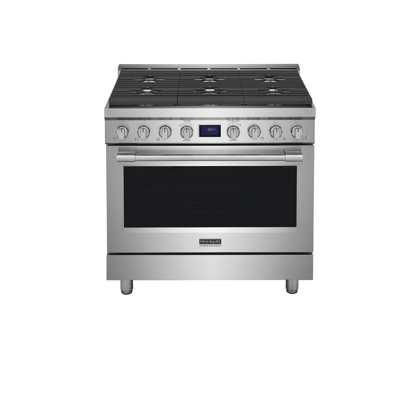 Frigidaire Professional 36" Gas Range