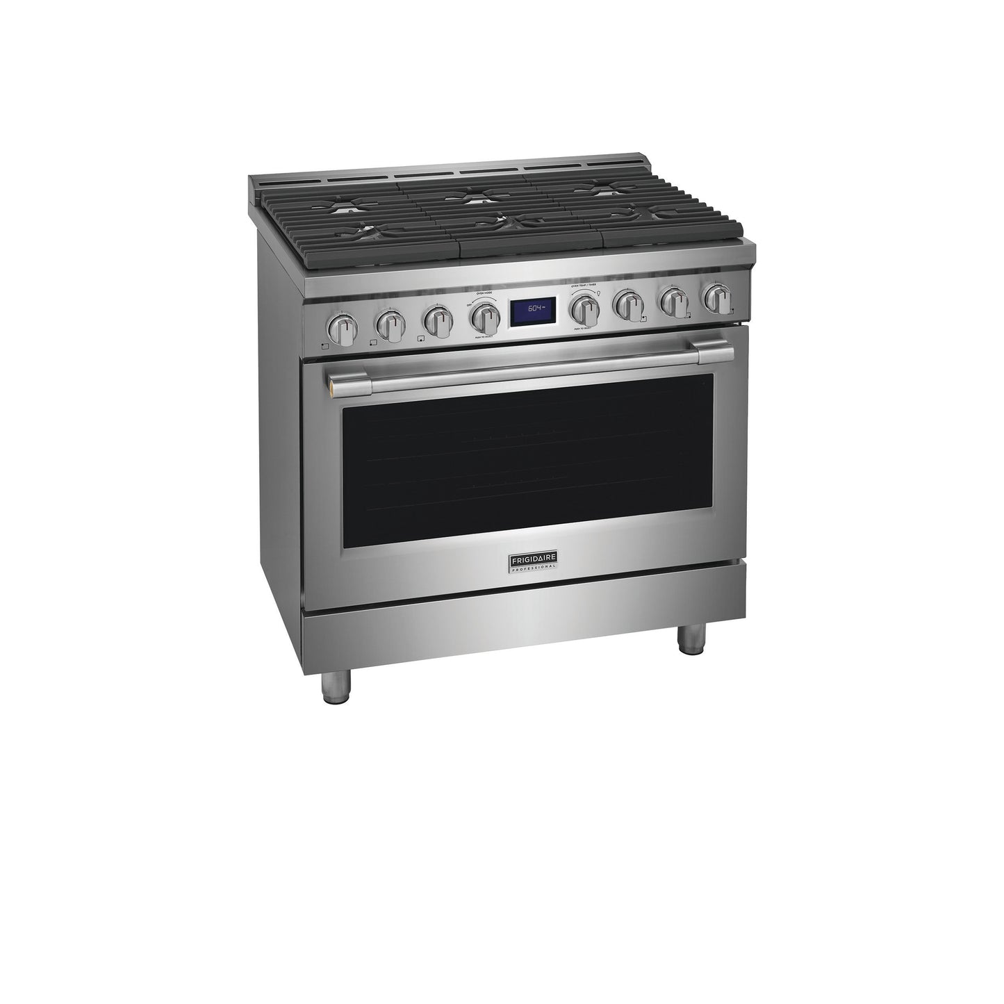 Frigidaire Professional 36" Gas Range