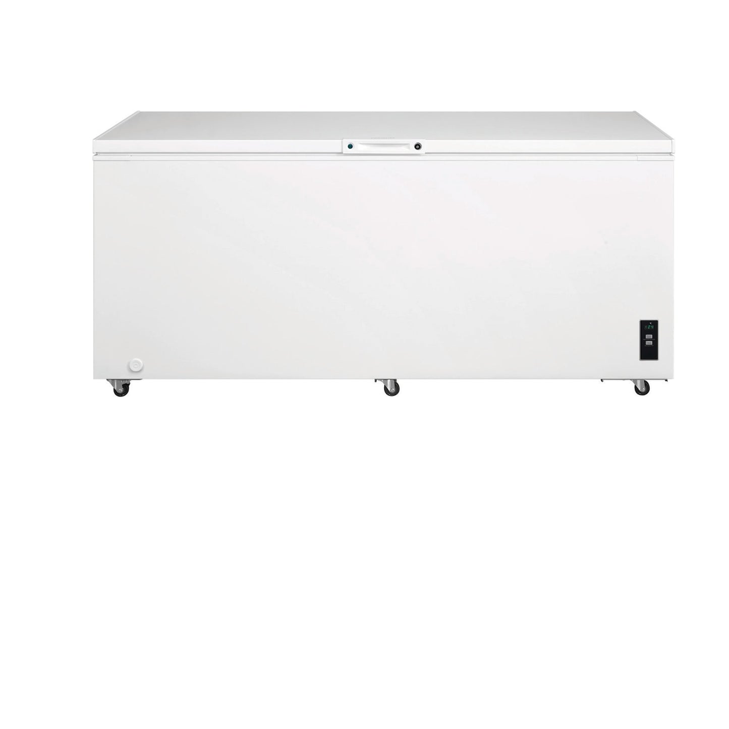 Frigidaire 19.8 Cu. Ft. Chest Freezer