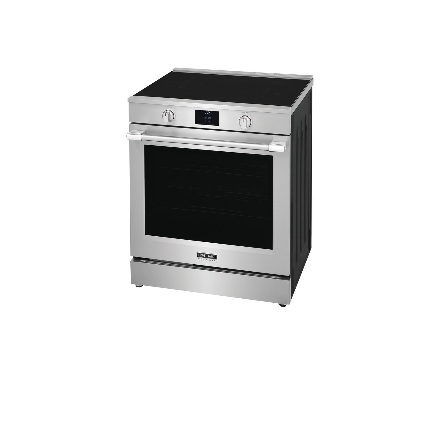 Frigidaire Professional 30" Induction Range with No Preheat + Air Fry