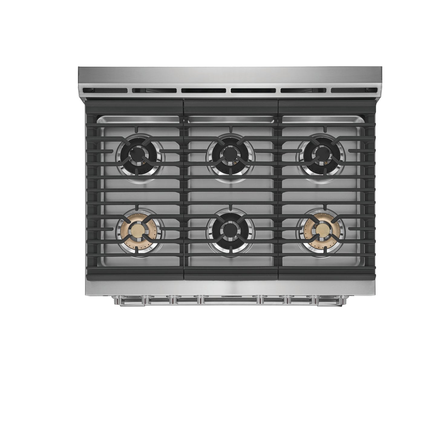 Frigidaire Professional 36" Gas Range