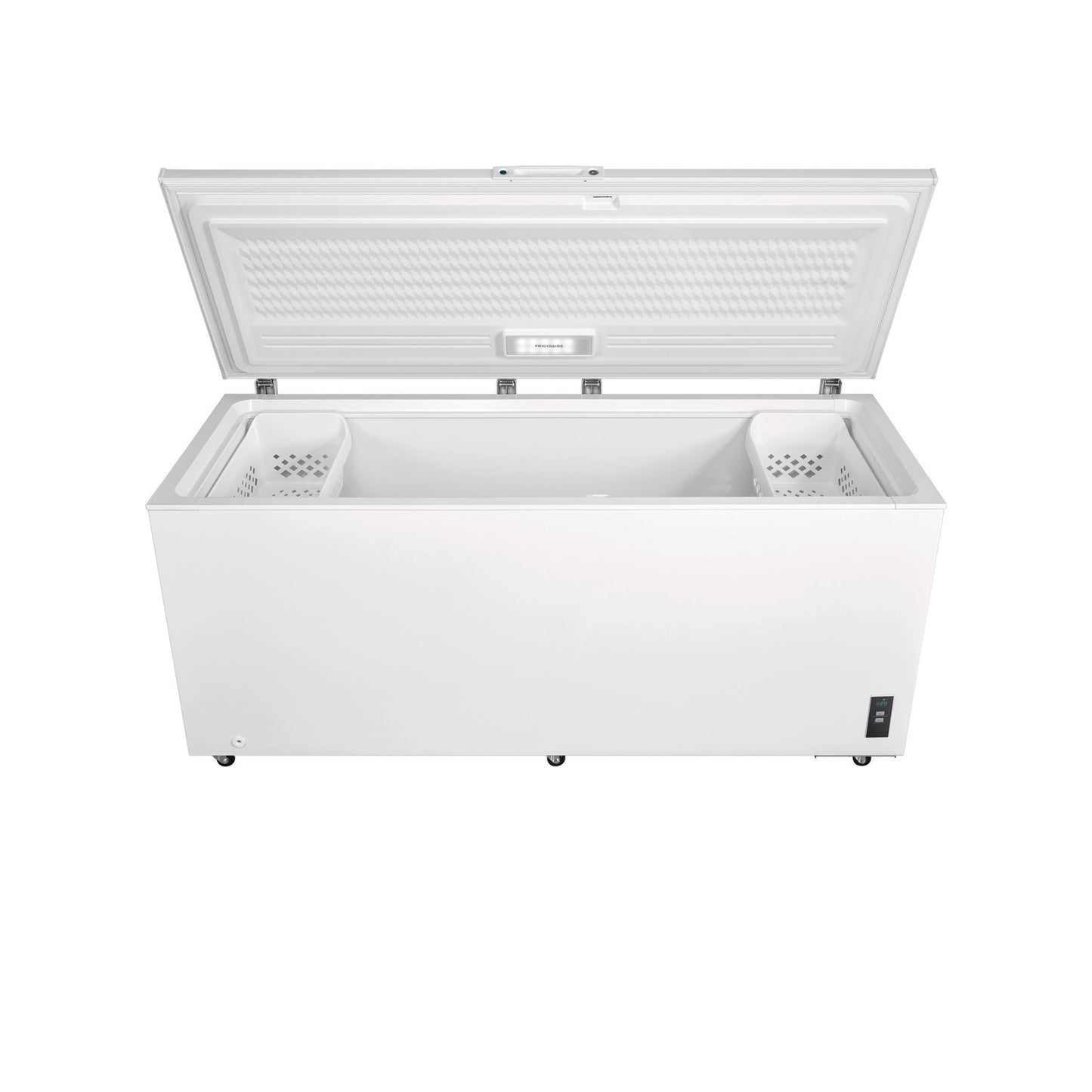 Frigidaire 19.8 Cu. Ft. Chest Freezer