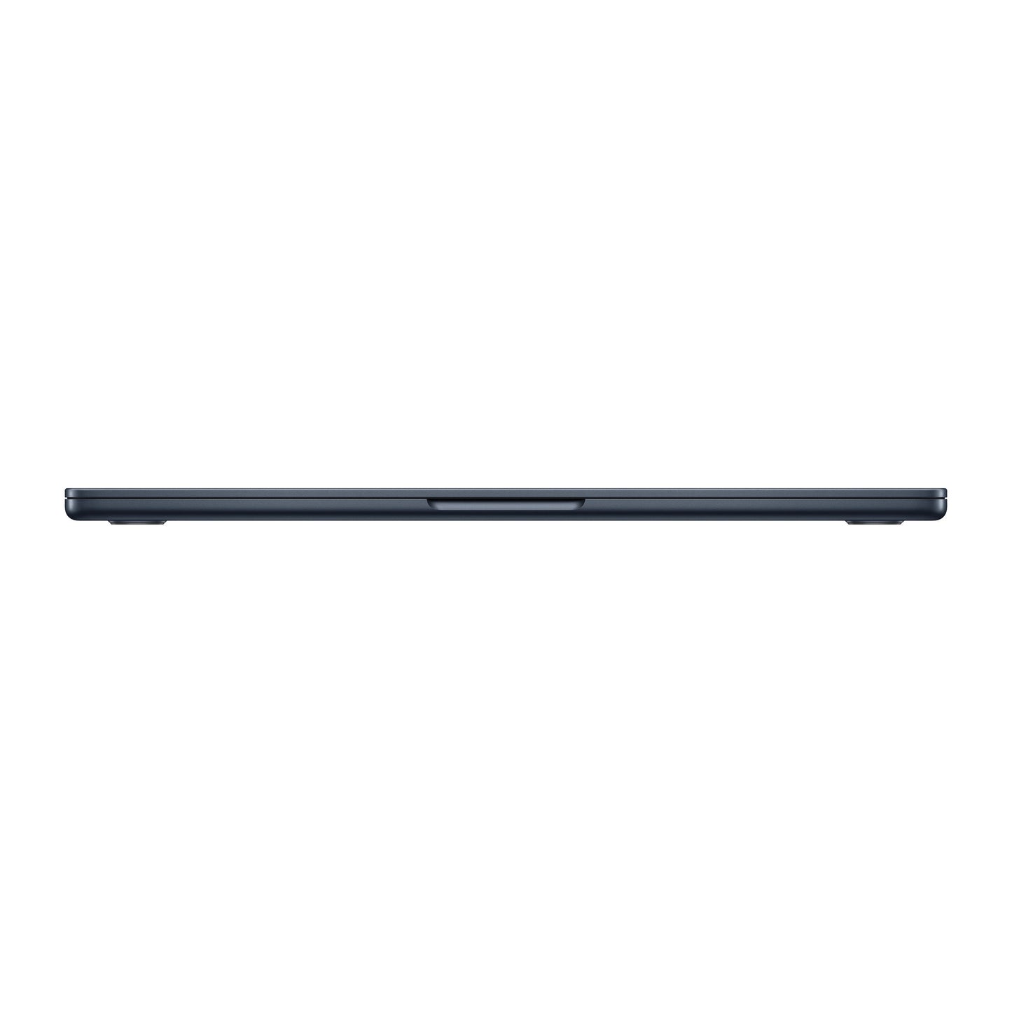 Apple - لاب توب MacBook Air 13 بوصة - شريحة M3 - ذاكرة 8 جيجابايت - SSD 512 جيجابايت (أحدث طراز) 