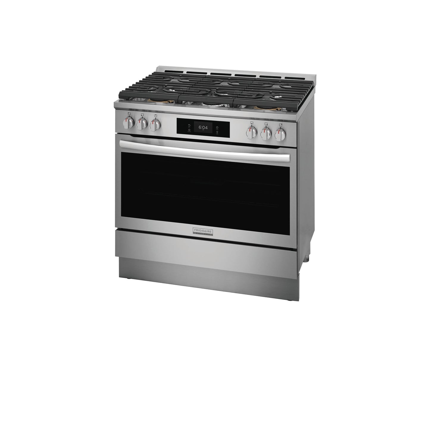 Frigidaire Gallery 36" Gas Range with Air Fry