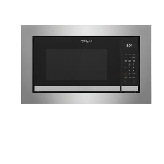 Frigidaire Gallery 2.2 Cu. Ft. Built-In Microwave