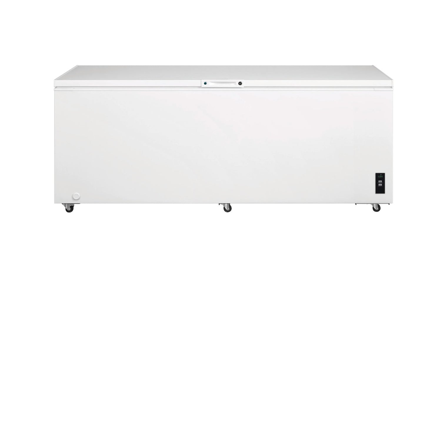 Frigidaire 24.9 Cu. Ft. Chest Freezer