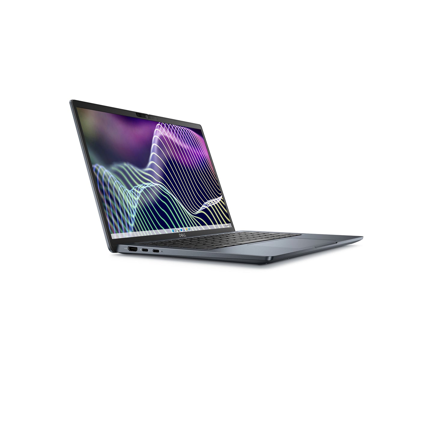 Latitude 7340 كمبيوتر محمول [سعة تخزين 256 جيجابايت SSD - الذاكرة 16 جيجابايت: - Core™ i5] 