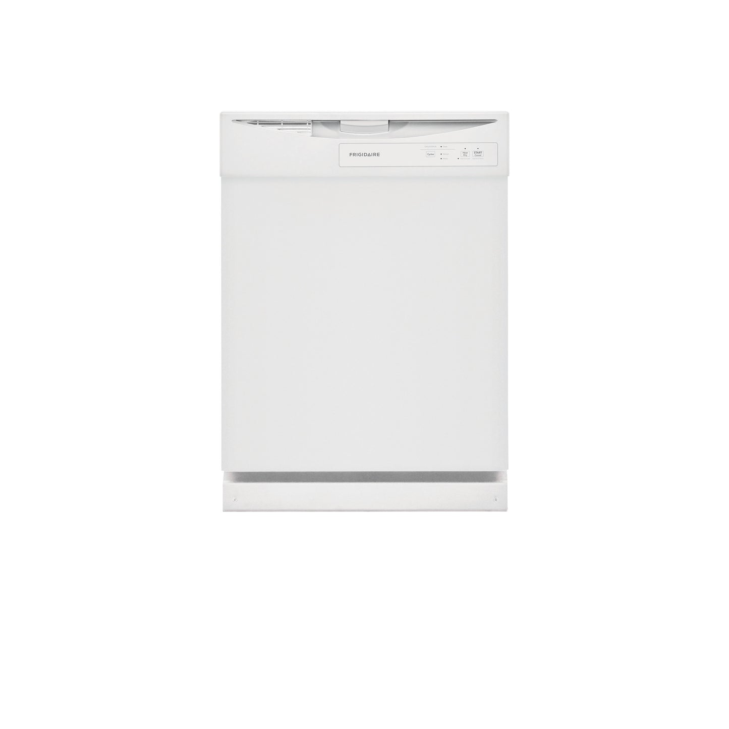 Frigidaire 24" Dishwasher