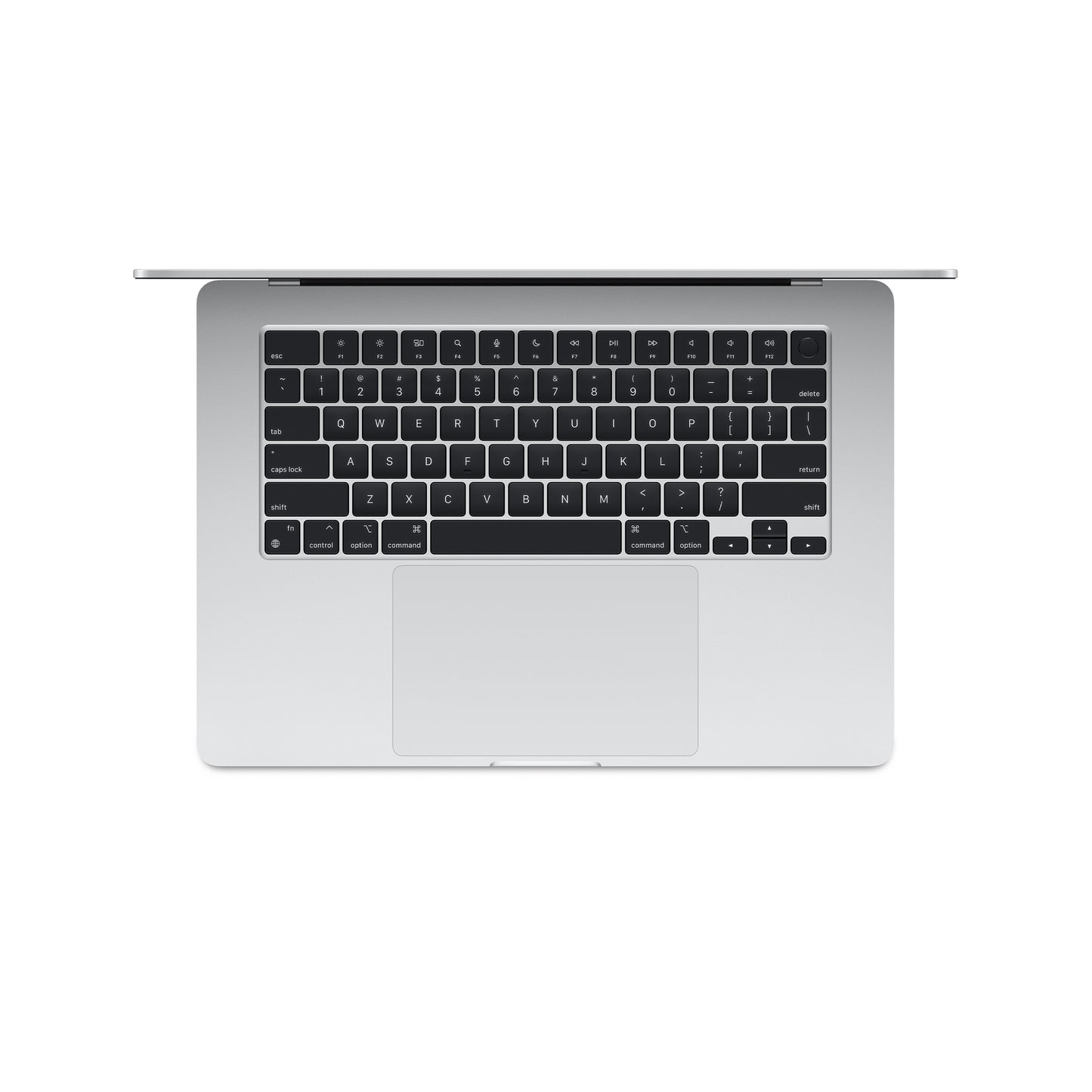 Apple - لاب توب MacBook Air 15 بوصة - شريحة M3 - ذاكرة 16 جيجابايت - SSD 1 تيرابايت (أحدث طراز) 