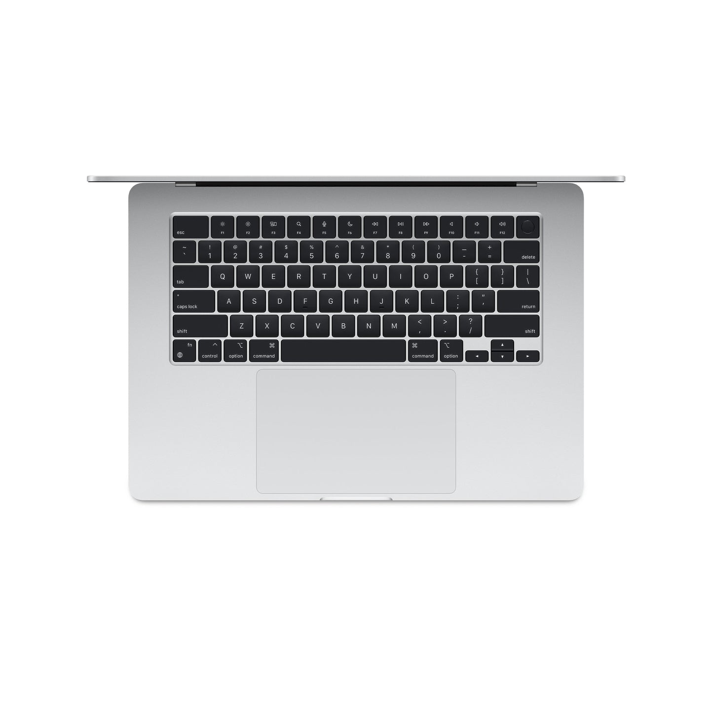 Apple - لاب توب MacBook Air 15 بوصة - شريحة M3 - ذاكرة 16 جيجابايت - SSD 2 تيرابايت (أحدث طراز) 