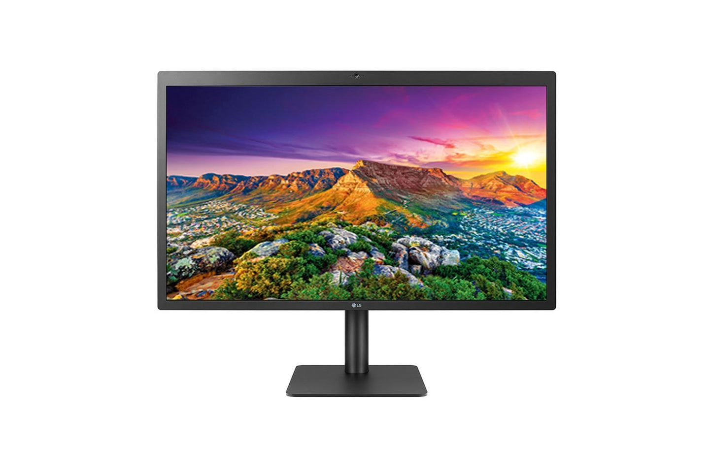 27" UltraFine™ 5K Monitor