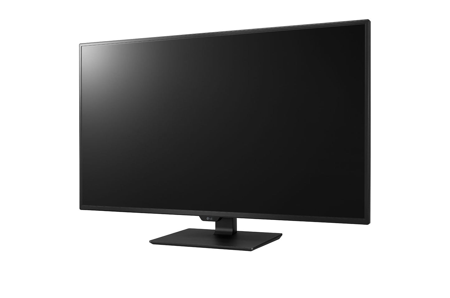 42.5-inch 4K UHD IPS Monitor