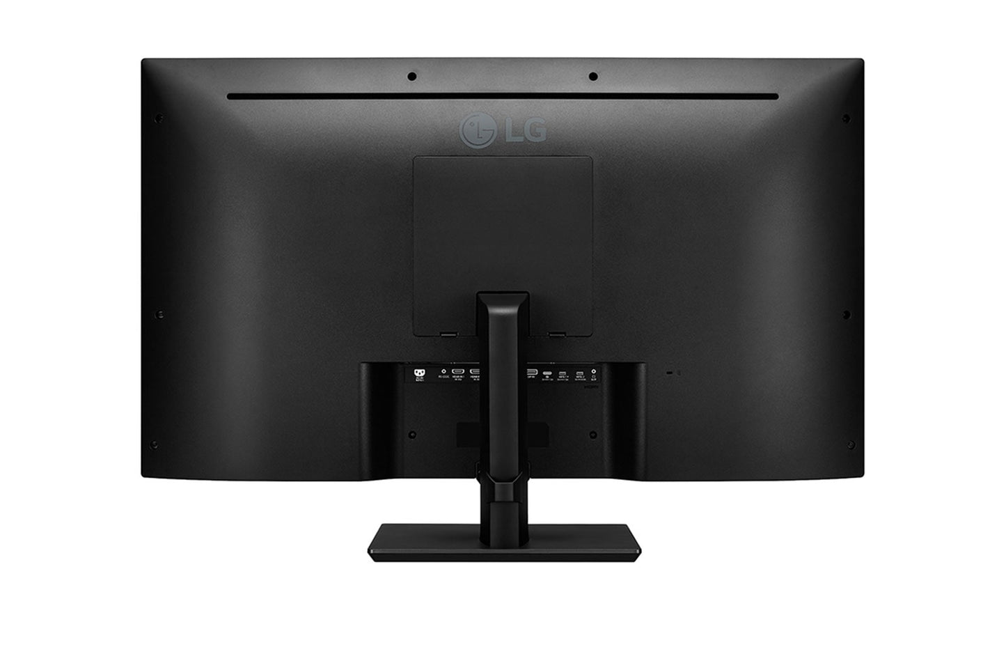 42.5-inch 4K UHD IPS Monitor