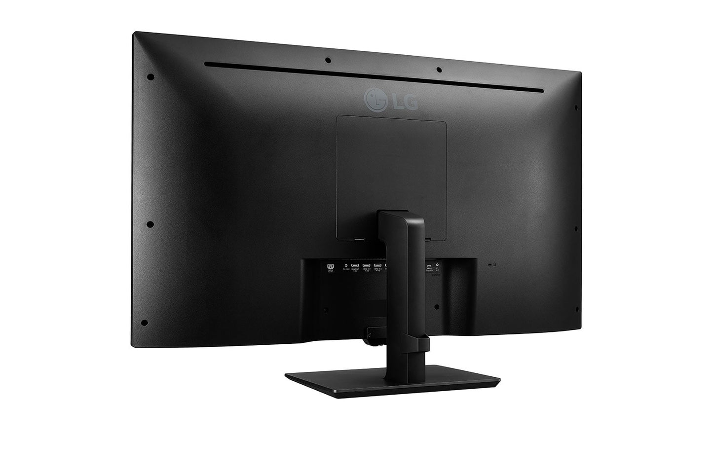 42.5-inch 4K UHD IPS Monitor