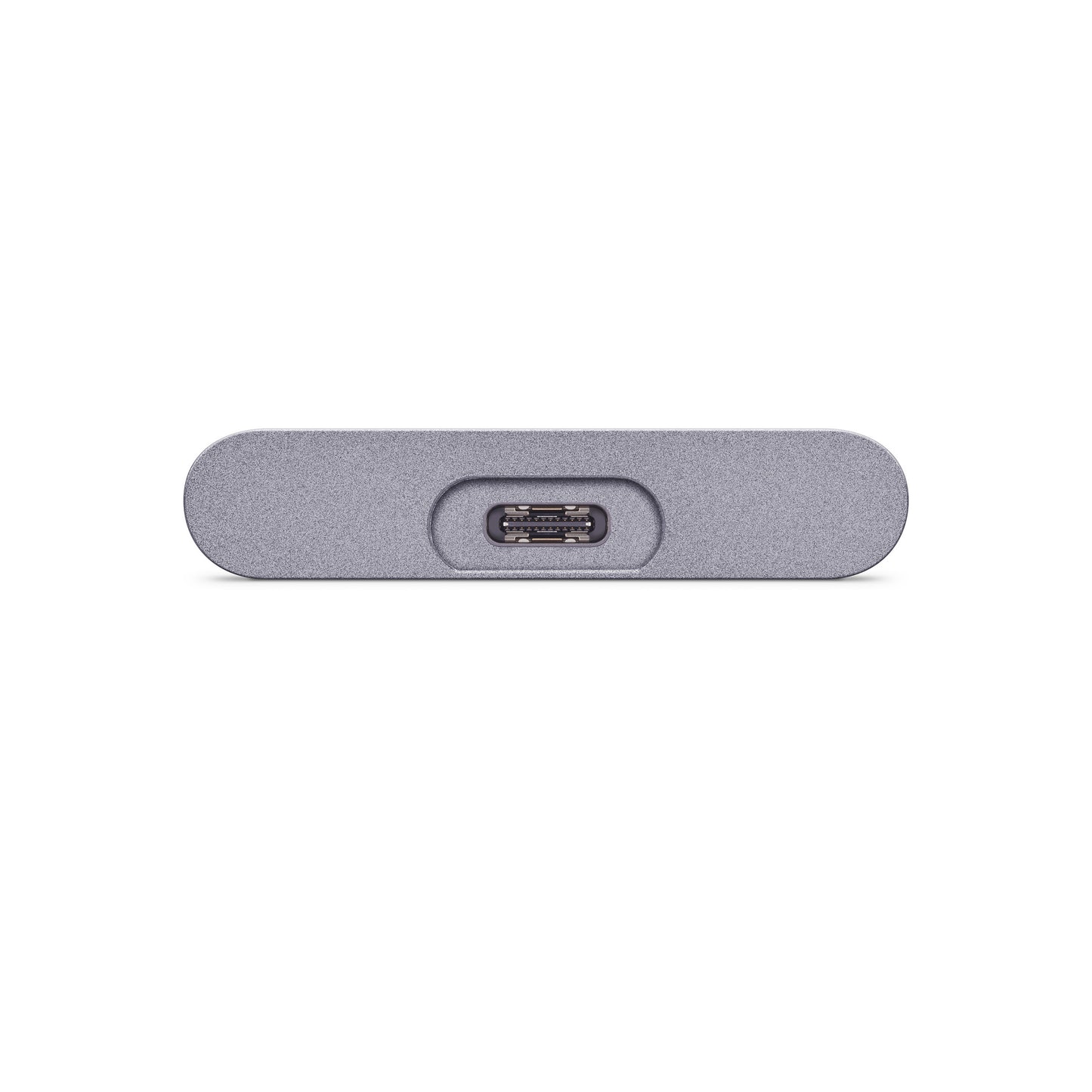 LaCie 500GB Mobile SSD Secure USB-C Drive