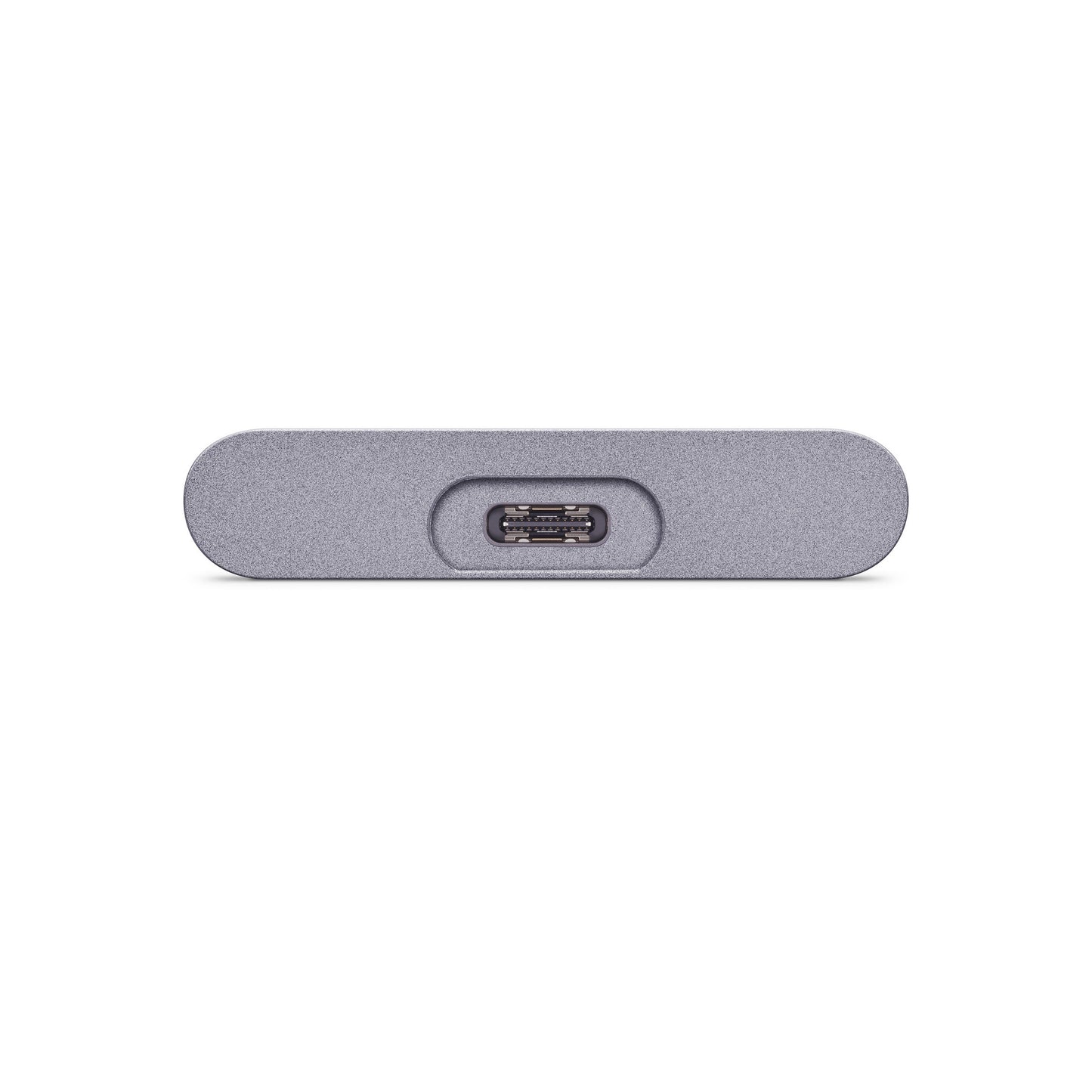 LaCie 2TB Mobile SSD Secure USB-C Drive