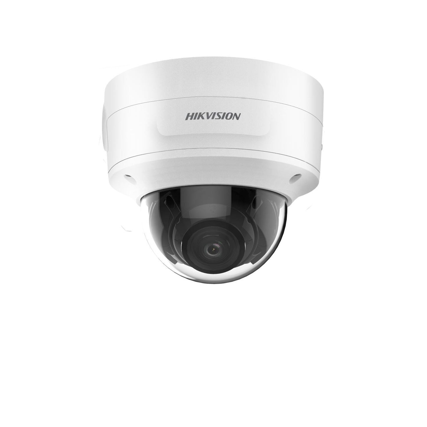 Hikvision CCTV 4 MP AcuSense Varifocal Dome Network Camera (DS-2CD3746G2-IZS)