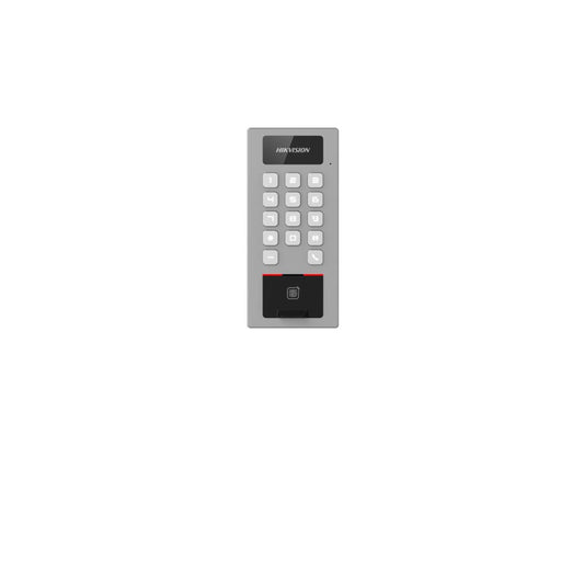 Hikvision Access Control Terminal (DS-K1T502DBFWX)