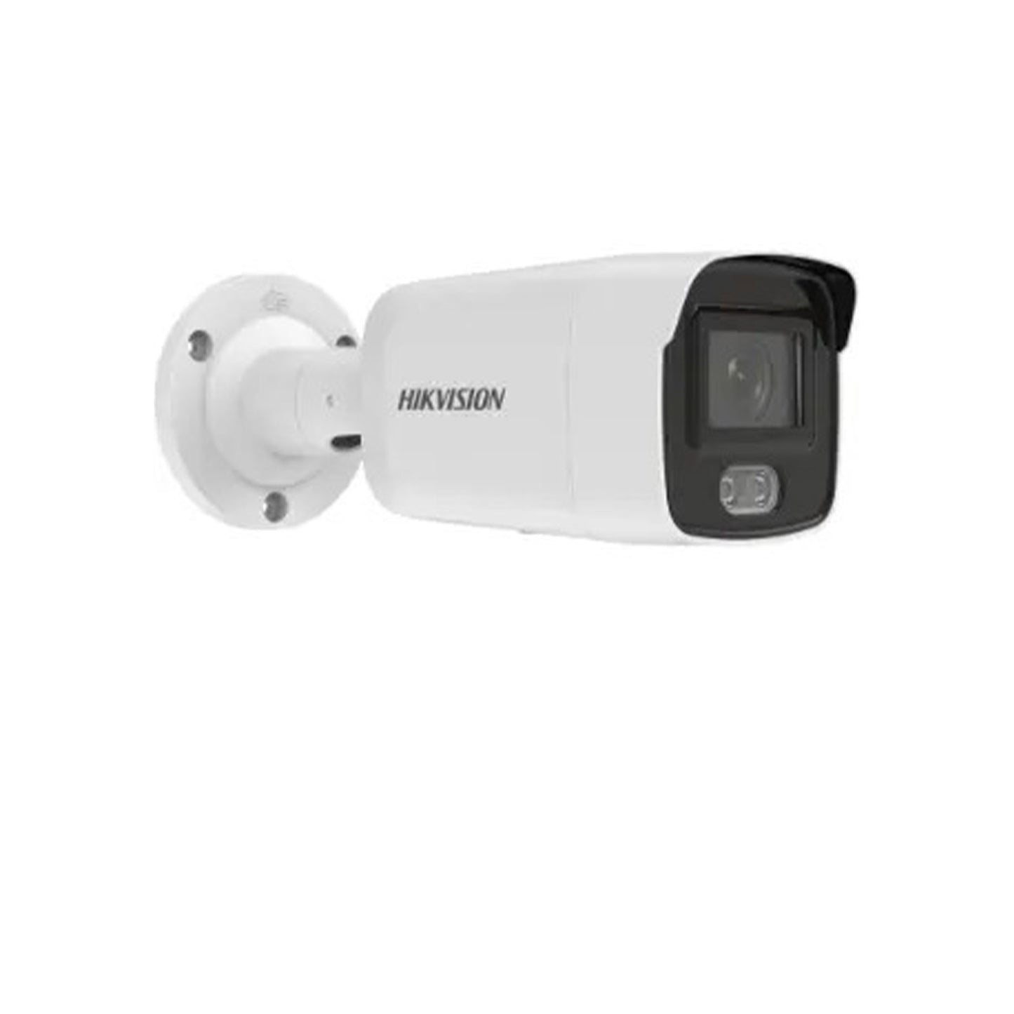 Hikvision CCTV 2 MP ColorVu Fixed Mini Bullet Network Camera (DS-2CD2027G2-L(U))