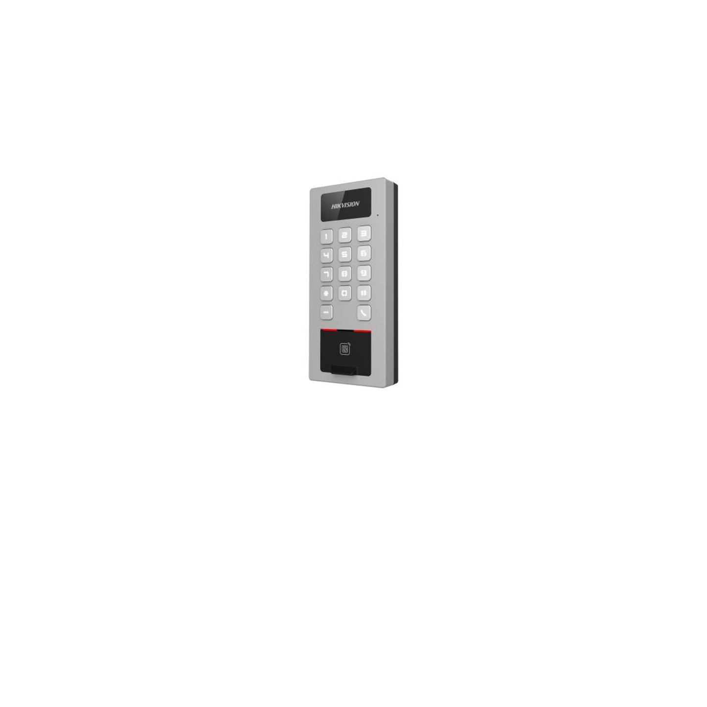 Hikvision Access Control Terminal (DS-K1T502DBFWX)