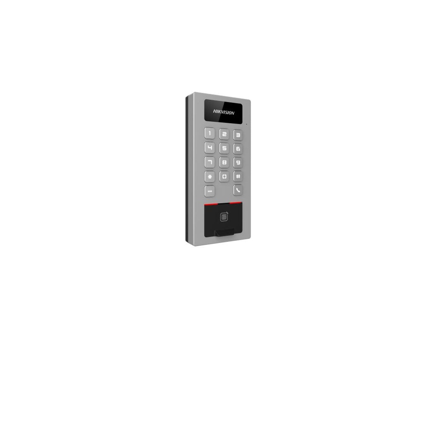 Hikvision Access Control Terminal (DS-K1T502DBFWX)