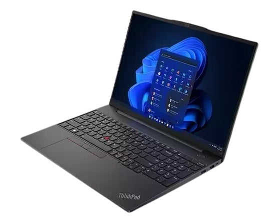 ThinkPad E16 Gen 1 Intel (16”)