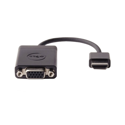 Dell video adapter - HDMI / VGA