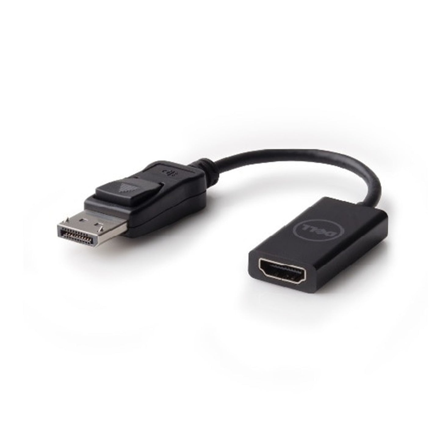 Dell Adapter - DisplayPort to HDMI 2.0 (4K)