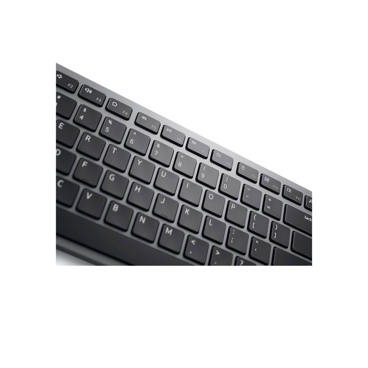 Dell Multi-Device Wireless Keyboard – KB700