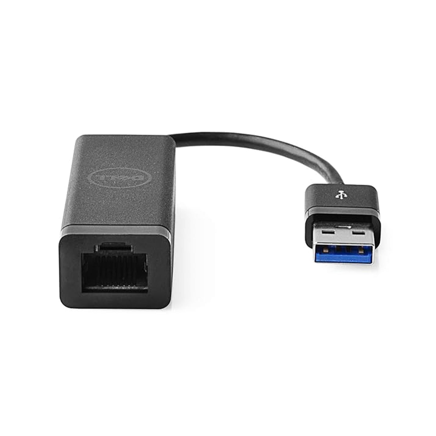 محول ديل USB 3.0 إلى كابل تمديد التمهيد إيثرنت PXE 