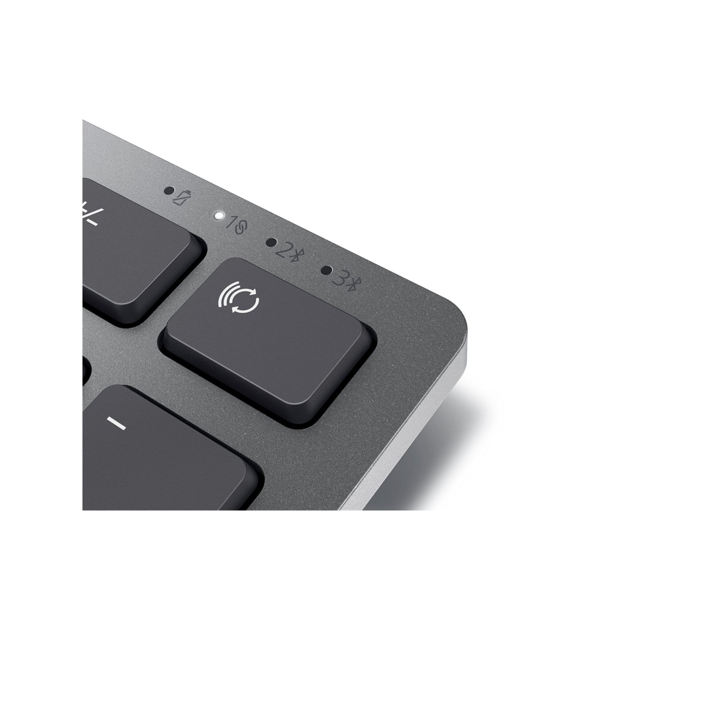 Dell Multi-Device Wireless Keyboard – KB700