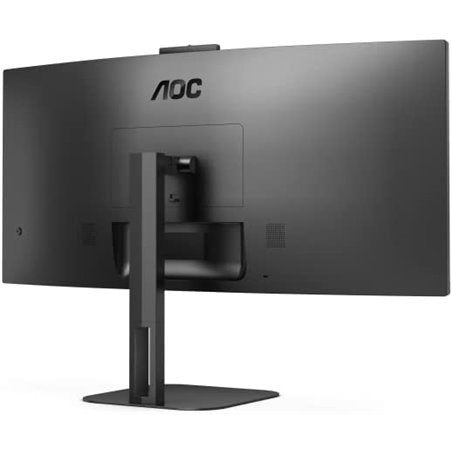 AOC High Resolution Home/Office CU34P2A |Resolution 3440x1440