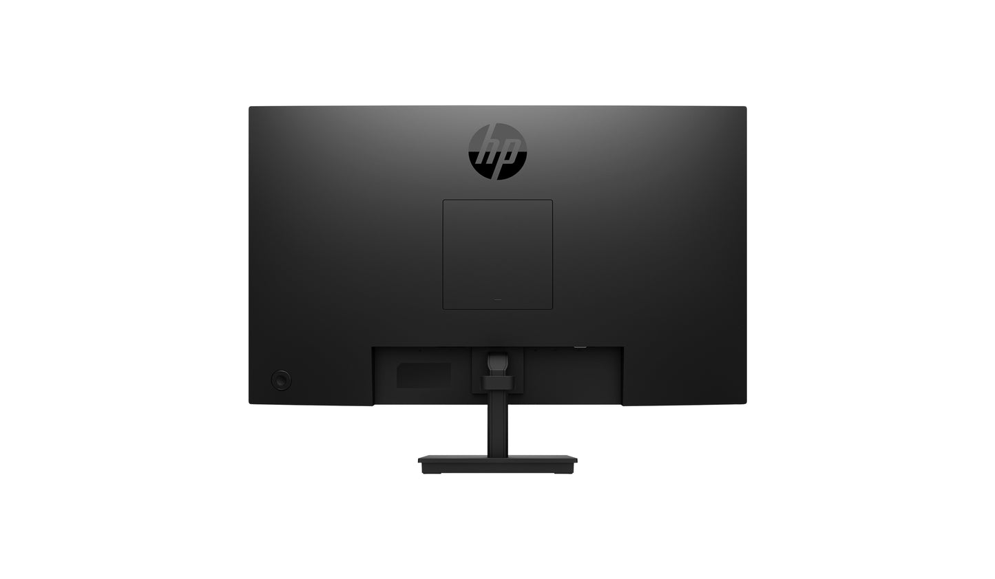 Dual HP P27 G5 FHD Monitor Bundle