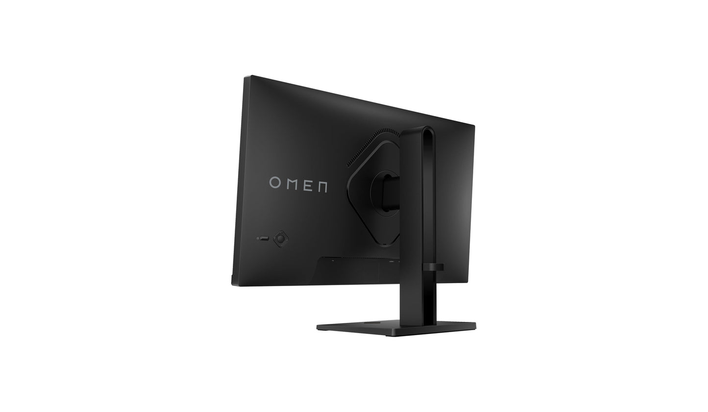 Triple OMEN by HP 23.8 inch FHD 165Hz Gaming Monitors