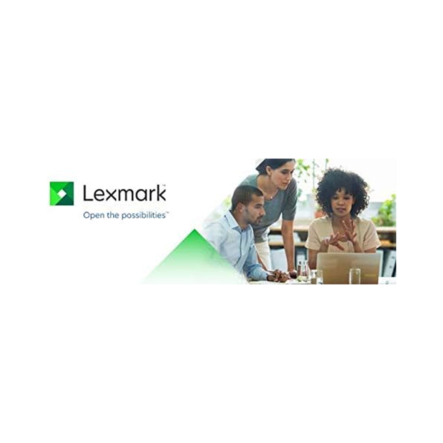 Lexmark - 56F1000 Unison Toner Cartridge - Black - TAA Compliant