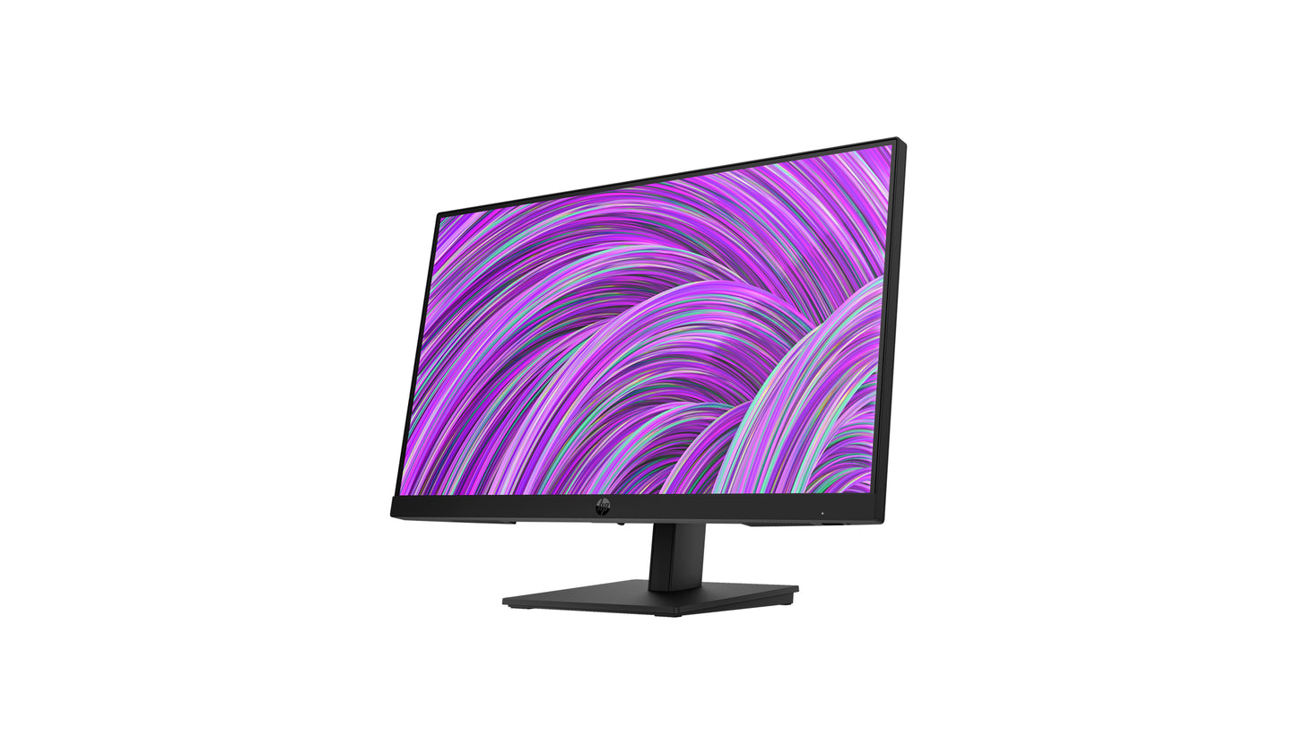 Dual HP P22 G5 FHD Monitor Bundle