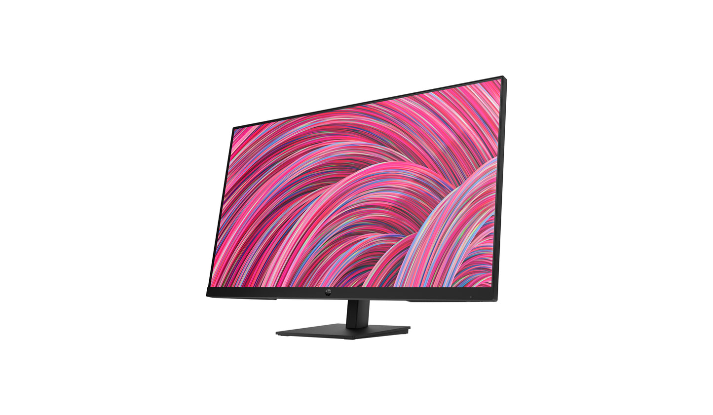 HP P32u G5 QHD USB-C Monitor