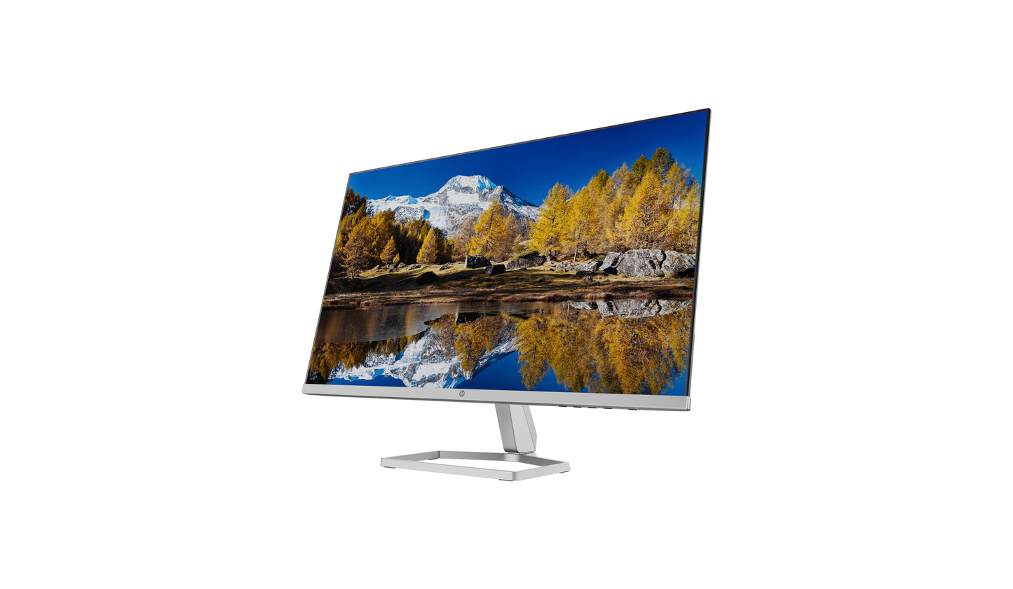 HP M27fq QHD Monitor