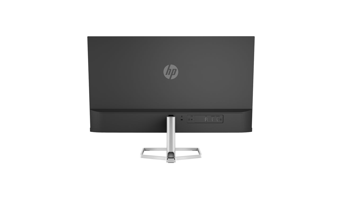 HP M27fq QHD Monitor