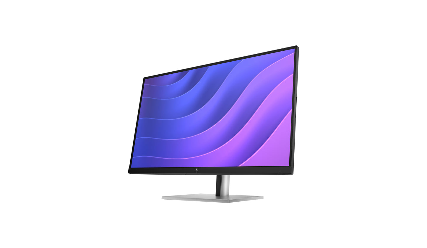 HP E27q G5 QHD Monitor