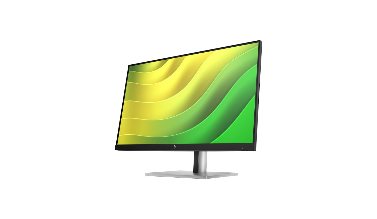 HP E24q G5 QHD Monitor