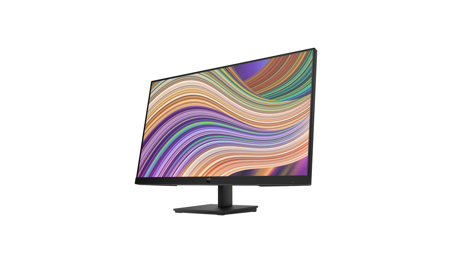 HP P27 G5 FHD Monitor