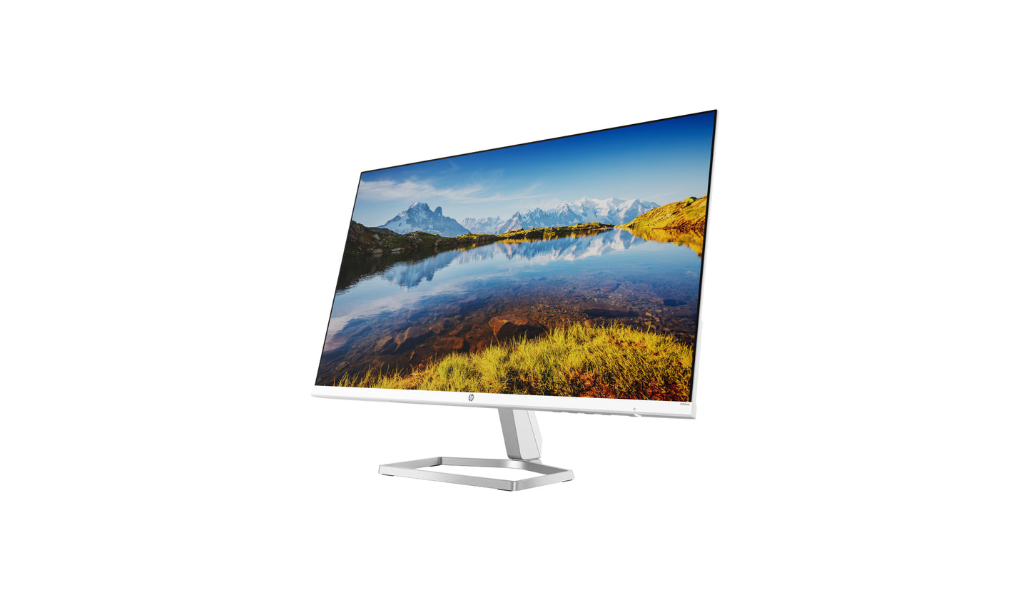 HP M24fwa FHD Monitor