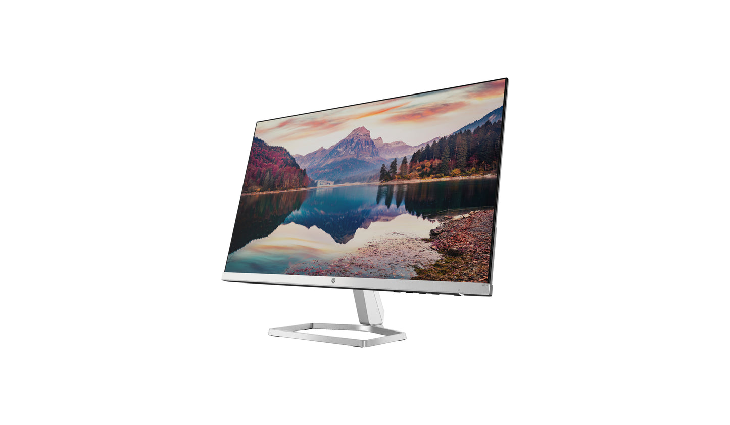 HP M22f FHD Monitor