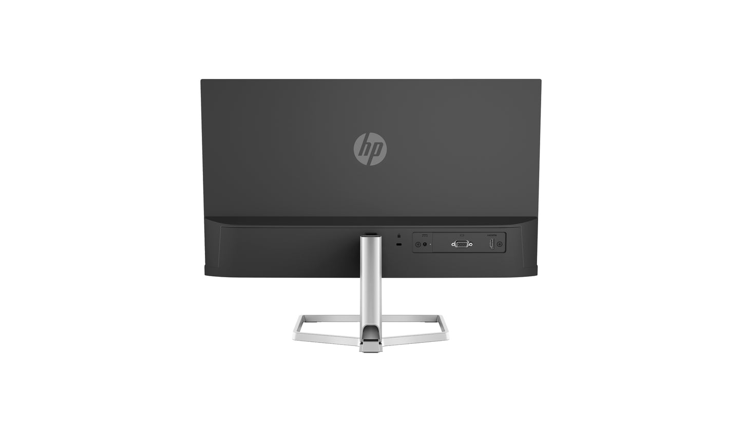 HP M22f FHD Monitor