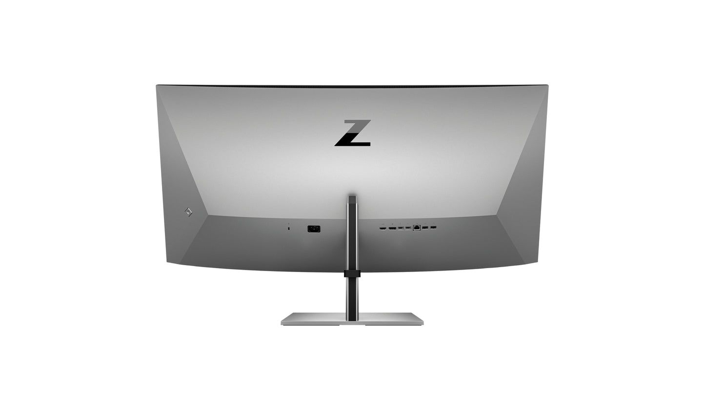 HP Z40c G3 (39.7" ) WUHD IPS USB-C Curved Monitor