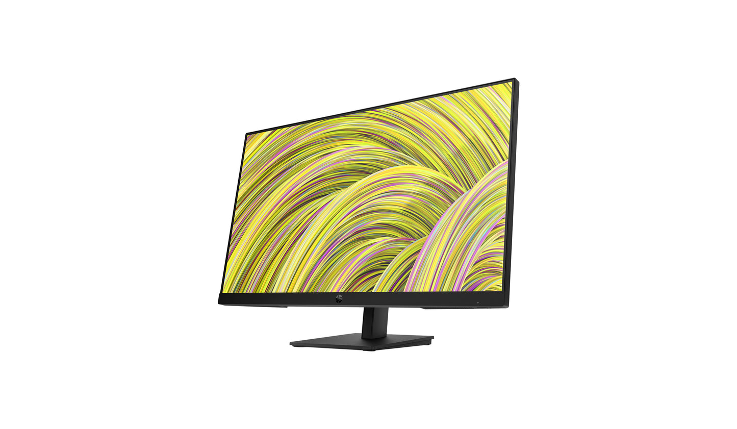 HP P27h G5 FHD Monitor