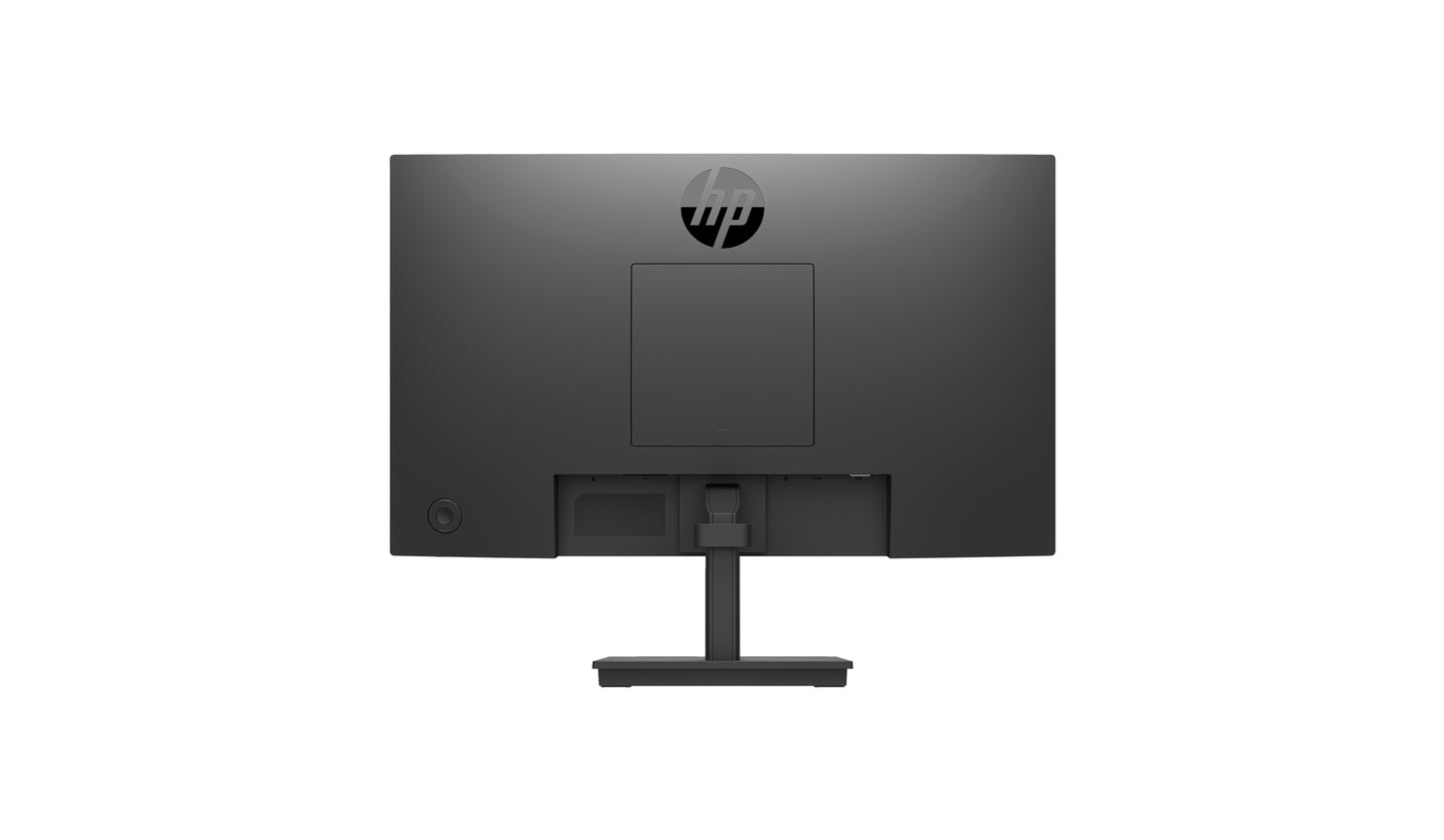 Dual HP P22 G5 FHD Monitor Bundle, On-screen controls; Low blue light mode; Anti-glare, FHD (1920 x 1080).