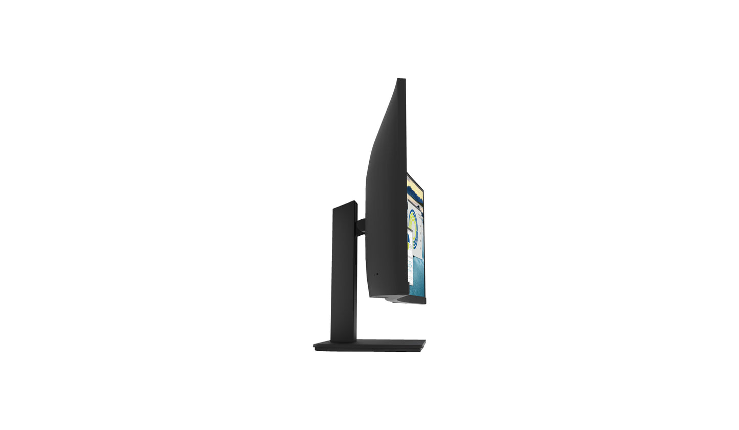 HP P34hc G4 WQHD USB-C Curved Monitor