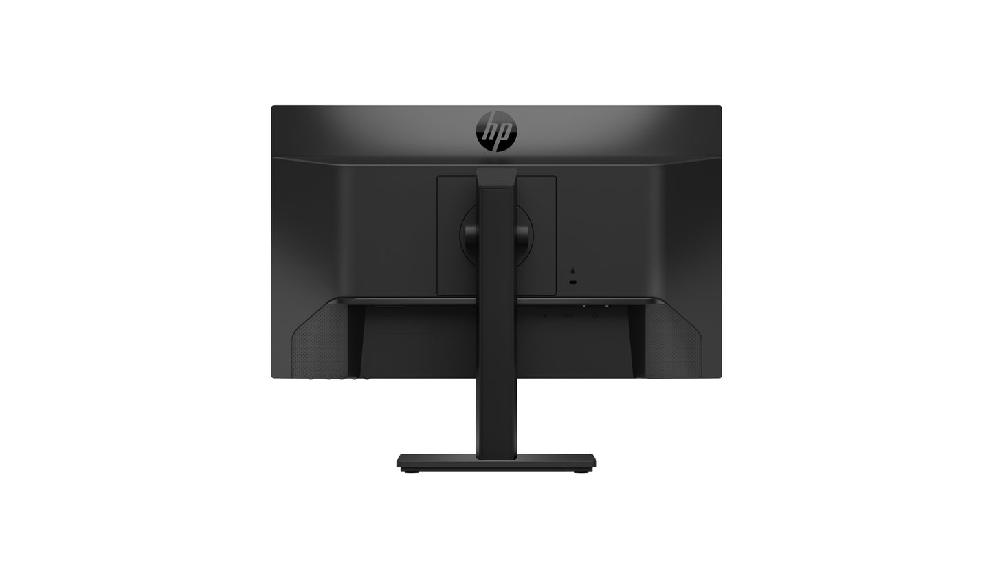 HP P22h G4 FHD Monitor, On-screen controls; Plug and Play; User controls; Low blue light mode; Anti-glare, FHD (1920 x 1080).